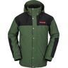 Volcom Longo Goretex Military M  - Military - Male