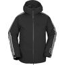 Volcom Nightbreaker Black M  - Black - Male