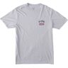 Billabong Pipeline Ss Grey Violet L  - Grey Violet - Male