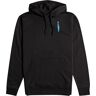 Billabong Tv Heads Pullover Black L  - Black - Male