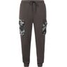 Oakley Road Trip Rc Cargo Sweatpants Forged Iron L  - Forged Iron - Male
