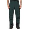 Oakley Axis Insulated Pant Hunter Green Xxl  - Hunter Green - Male