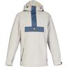 Dc Prism Softshell Anorak Wild Dove S  - Wild Dove - Male