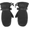 Thirtytwo Tm Mitt Black L-X  - Black - Male