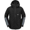 Volcom Nightbreaker Black M  - Black - Male