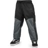 Volcom New Slashslapper Black Xl  - Black - Male