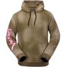 Volcom Di Fleece Water Teak M  - Water Teak - Male