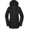 Volcom Shelter 3d Stretch Black Xl  - Black - Female