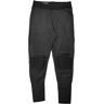 Volcom Vco Seamless Merino Pant Black L-X  - Black - Male