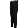 Mons Royale Merino Flex 200 Legging Black L  - Black - Male