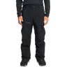 Quiksilver Utility Pant True Black L  - True Black - Male