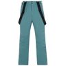 Protest Mikka Atlantic Green M  - Atlantic Green - Male