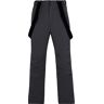 Protest Mikka Deep Grey L  - Deep Grey - Male