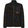 Oakley Mountain Fire Sherpa Camo Hunter Xl  - Camo Hunter - Male