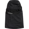 Quiksilver Log Balaclava True Black One Size  - True Black - Male