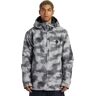 Dc Basis Print Cloud Cover M  - Cloud Cover - Male