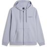 Vans Essential Relaxed Fz Po Languid Lavender Xl  - Languid Lavender - Male