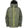 Thirtytwo Grasser Military L  - Military - Male