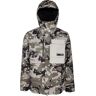 L1 Nitro Rankin Jkt Camo Rock L  - Camo Rock - Male