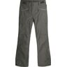 Picture Plan Pants Raven Grey Xxl  - Raven Grey - Male