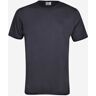 Firefly Ανδρικό T-shirt Premium Back Seam BLACK M