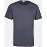 Firefly Ανδρικό T-shirt Premium Back Seam CHARCOAL M