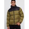 Funky Buddha Ανδρικό Μπουφάν Outdoor Puffer ARMY L, XL, XXL