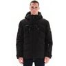 EMERSON Ανδρικό Μπουφάν Outdoor Puffer BLACK 2XL