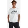 O'Neill Ανδρικό T-shirt Cali Original WHITE 2XL, L, S, XL