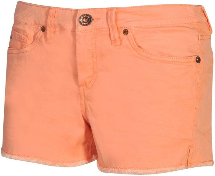 o neil island shorts  - peach