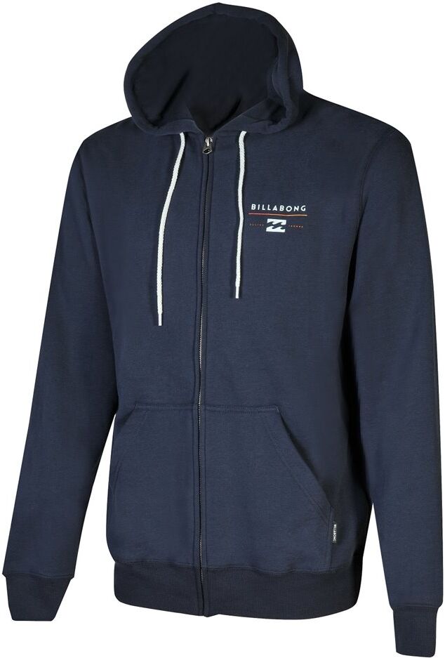 billabong tri unity fz ho  - blue navy