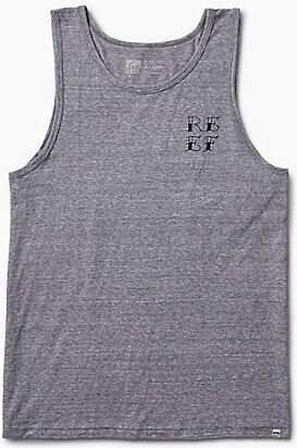 REEF CATCH TANK HEATHER/GREY (RF0A3FA9HGR)