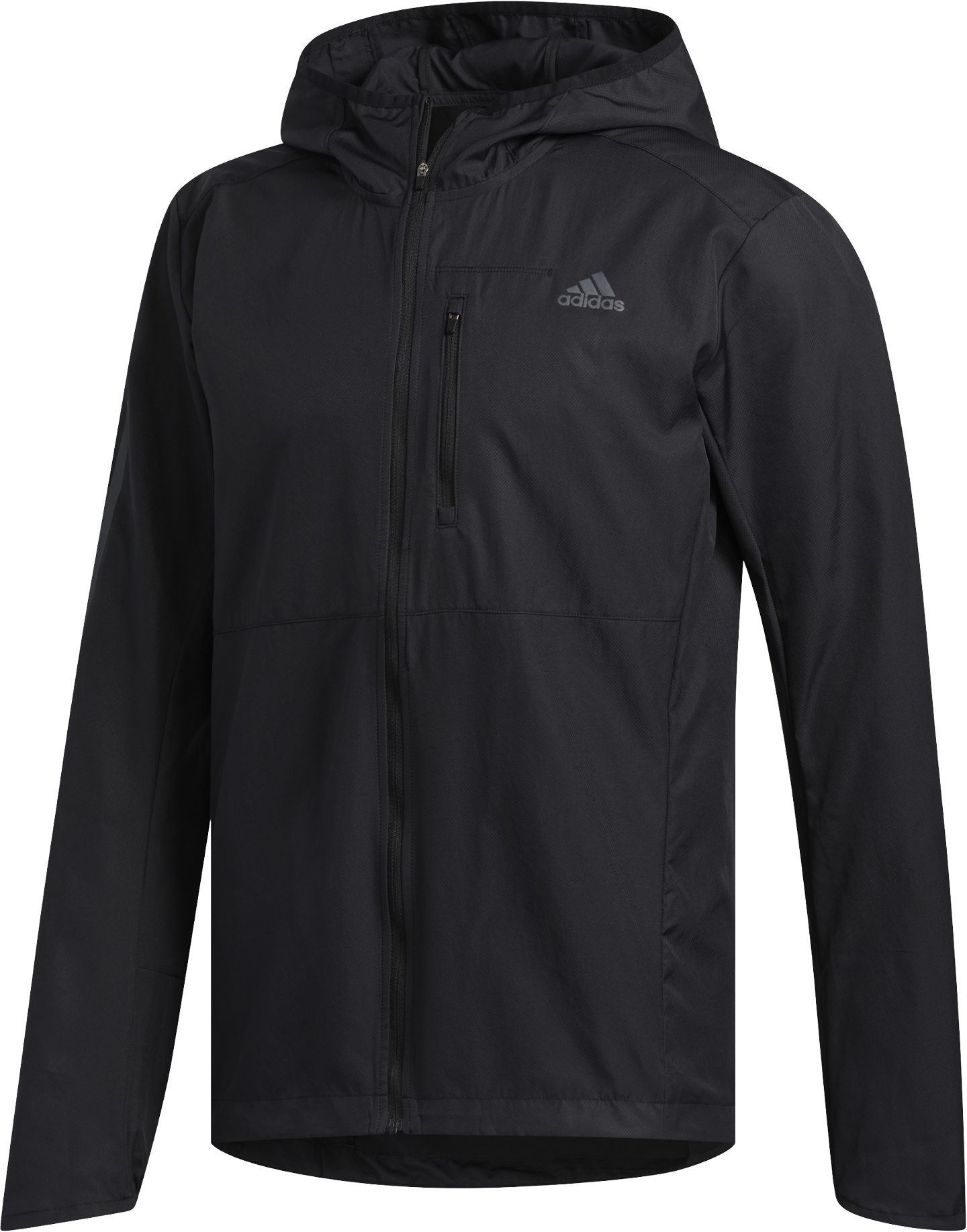 ADIDAS OWN THE RUN JKT (FL6964)