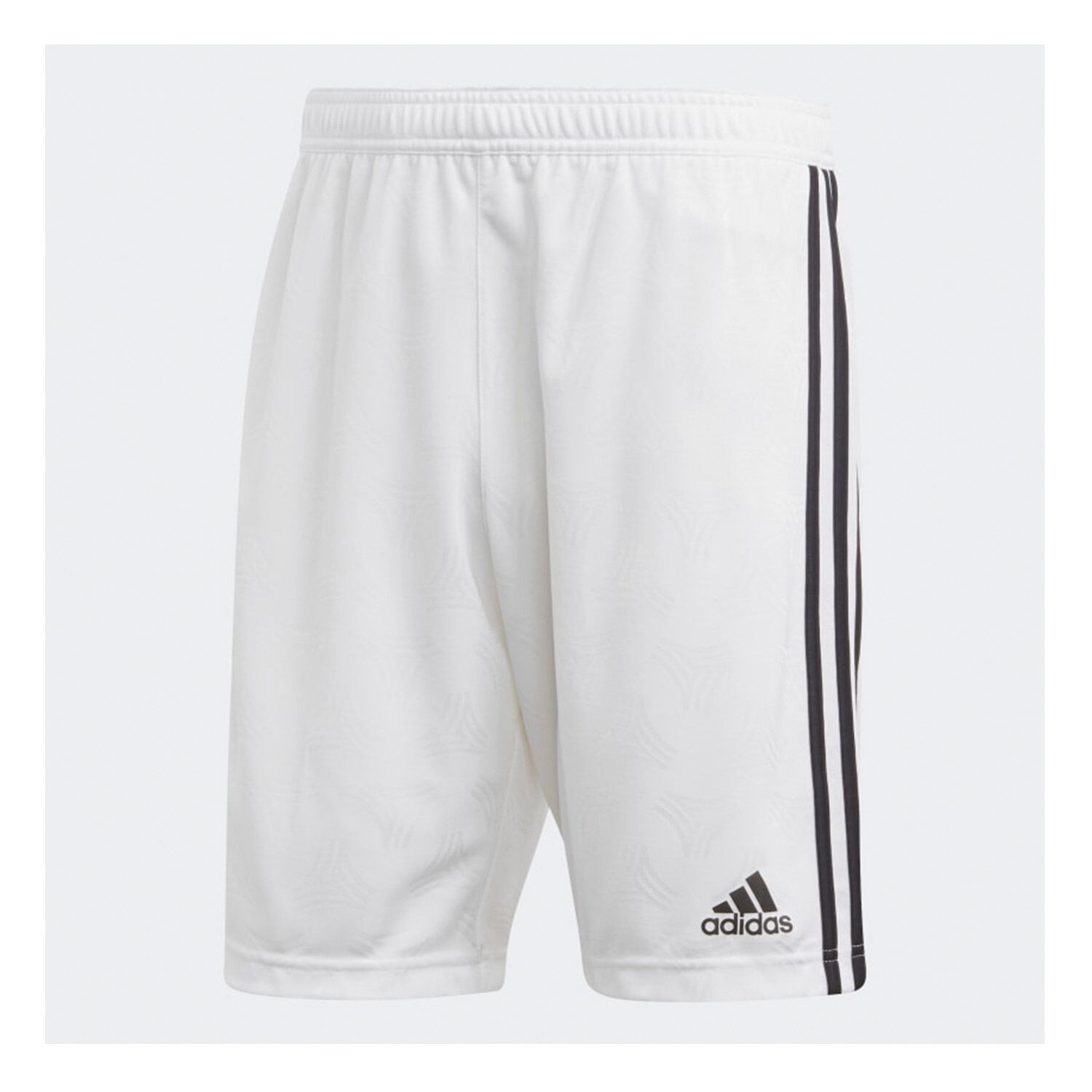 ADIDAS SHORT TAN JACQUARD (DT9842)