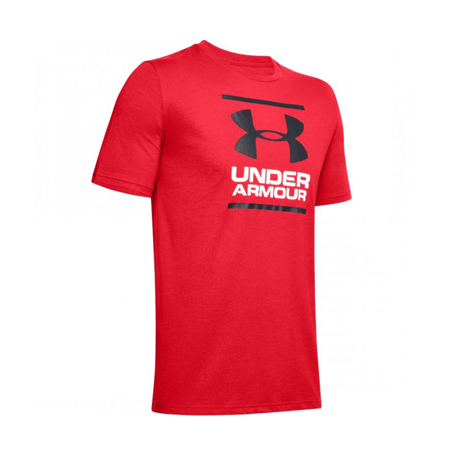 Under Armour GL Foundation SS T-Shirt (1326849-602)