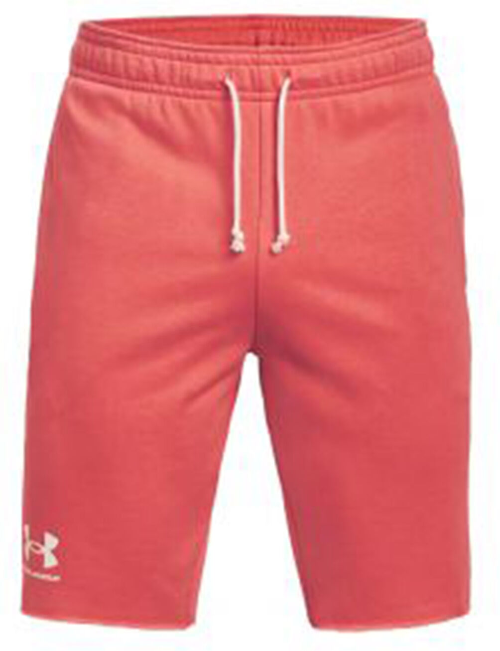 Under Armour M Rival Terry Shorts (1361631-690)