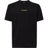 OAKLEY TC SKULL TEE BLACKOUT S BLACKOUT