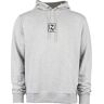 NITRO LOGO PO HOODIE HEATHER GREY L HEATHER GREY