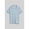 PÓLÓ GANT LINEN SS POLO kék XL