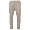 Kangol Chino nadrág barna 30W R male