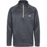 Men's fleece sweatshirt Trespass Collins Other XL male