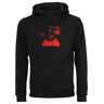 MT Men The notorious Big Life After Death Hoody Black Other XS male
