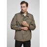 Brandit BW Feldbluse olive barna XXL male