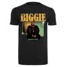 MT Men The notorious black Big Finest T-shirt Other XS female