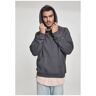 UC Men Men's sweatshirt - grey szürke L male