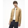 Celio Jacket Tujack - Men's krém XL male