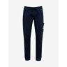 Tommy Hilfiger Tommy Badge Sweatpants Tommy Jeans - Men fekete M male