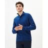 Celio Sweater Perome - Men's kék S male