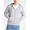 Basic Sweatshirt Lee - Men szürke L male