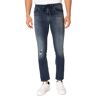 Diesel Jeans Thommer Cb-Ne Sweat Jeans - Men's kék 30 male